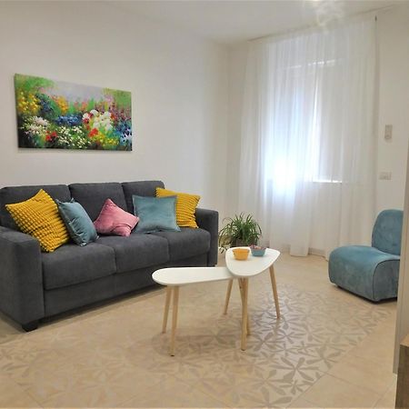 Appartamento A Casa Di Pako Salerno Esterno foto