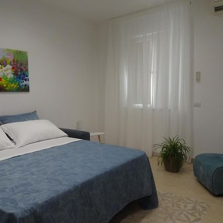 Appartamento A Casa Di Pako Salerno Esterno foto