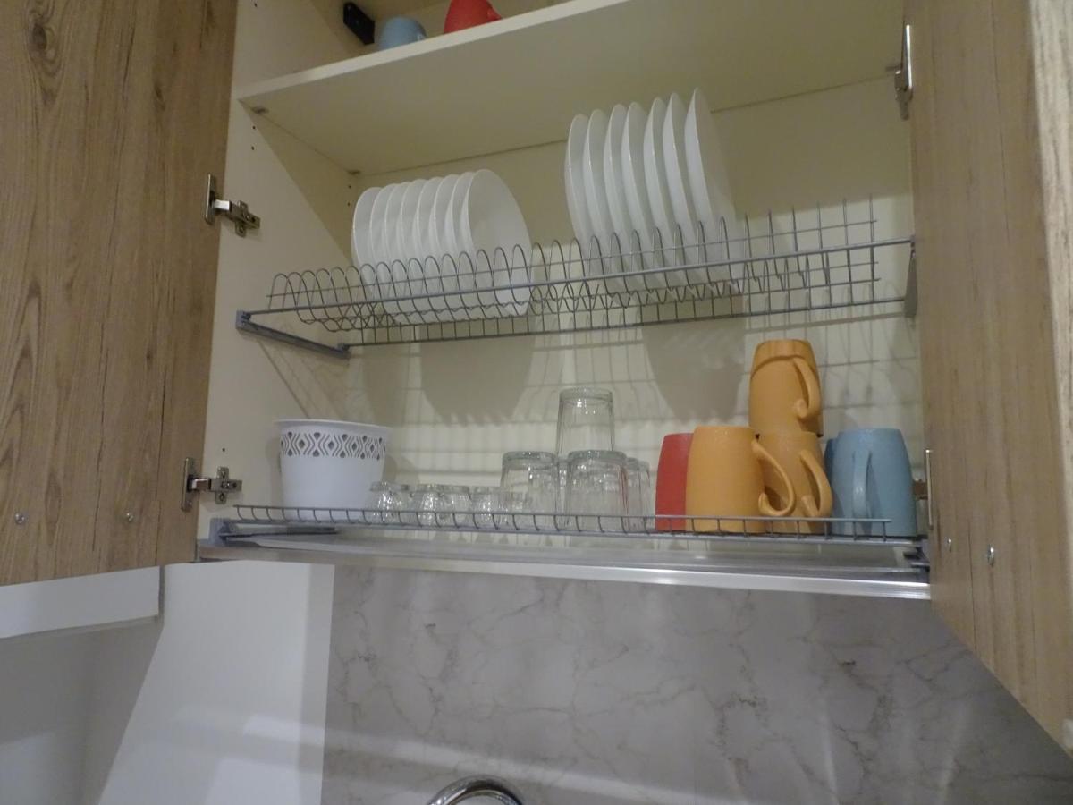 Appartamento A Casa Di Pako Salerno Esterno foto