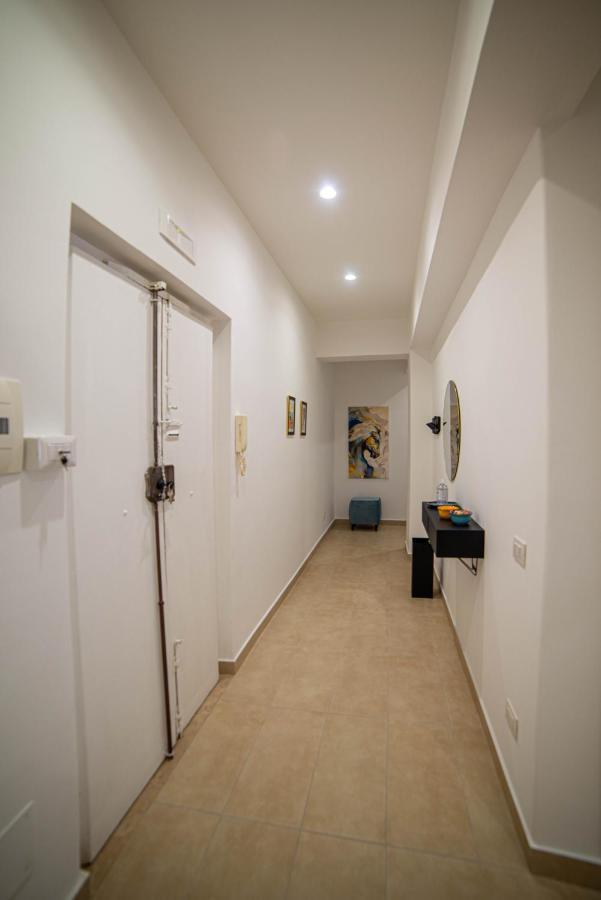 Appartamento A Casa Di Pako Salerno Esterno foto