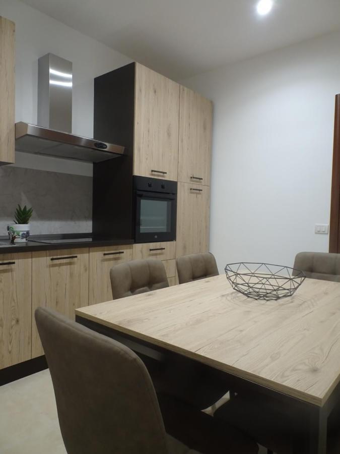 Appartamento A Casa Di Pako Salerno Esterno foto