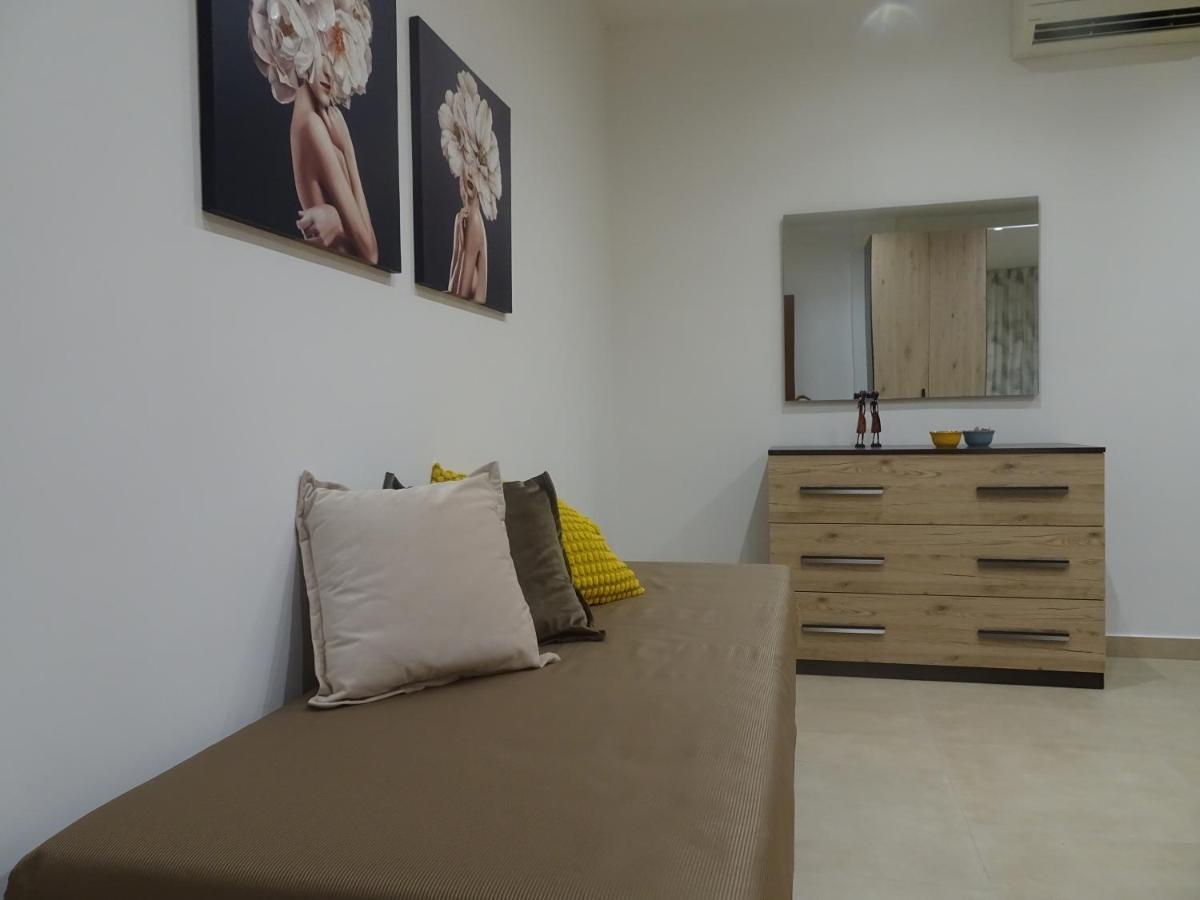Appartamento A Casa Di Pako Salerno Esterno foto