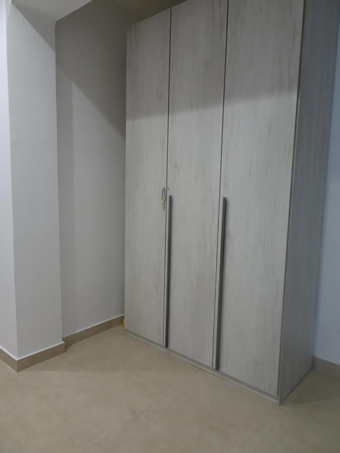 Appartamento A Casa Di Pako Salerno Esterno foto