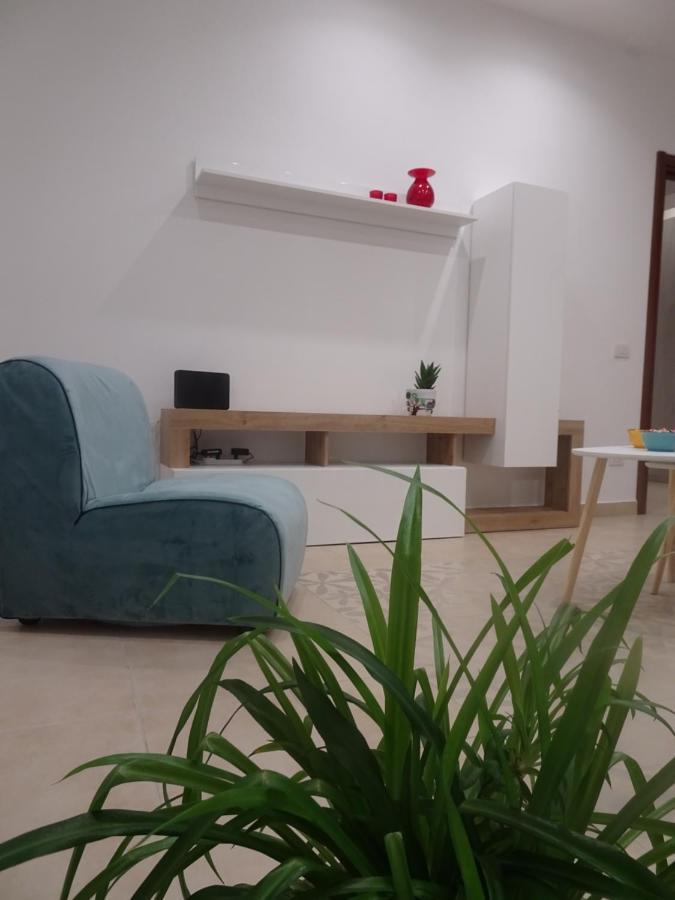 Appartamento A Casa Di Pako Salerno Esterno foto