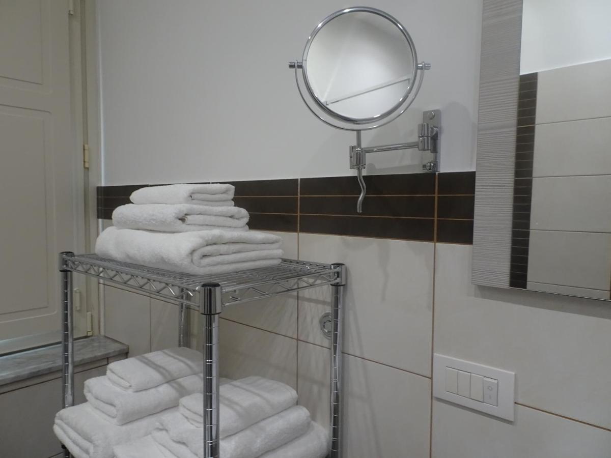Appartamento A Casa Di Pako Salerno Esterno foto