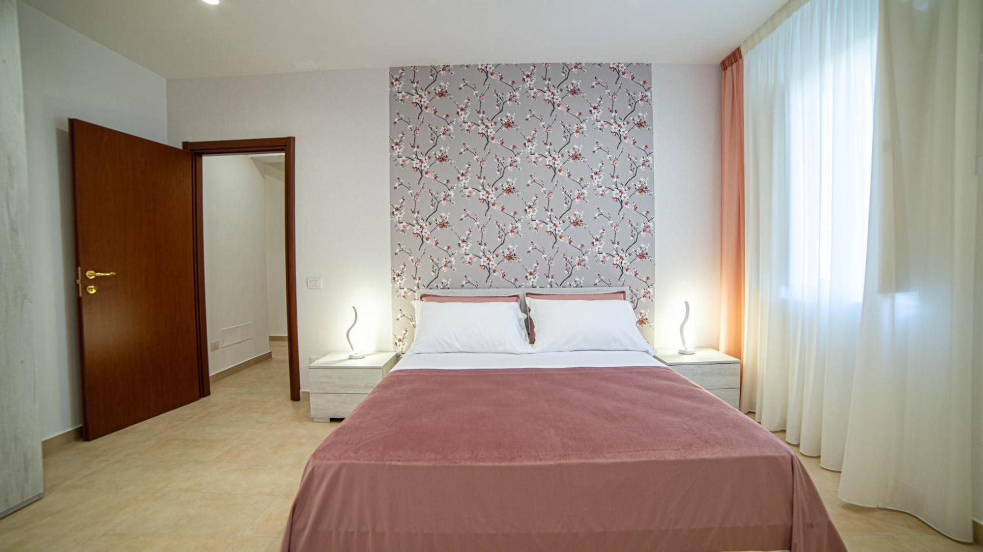 Appartamento A Casa Di Pako Salerno Esterno foto