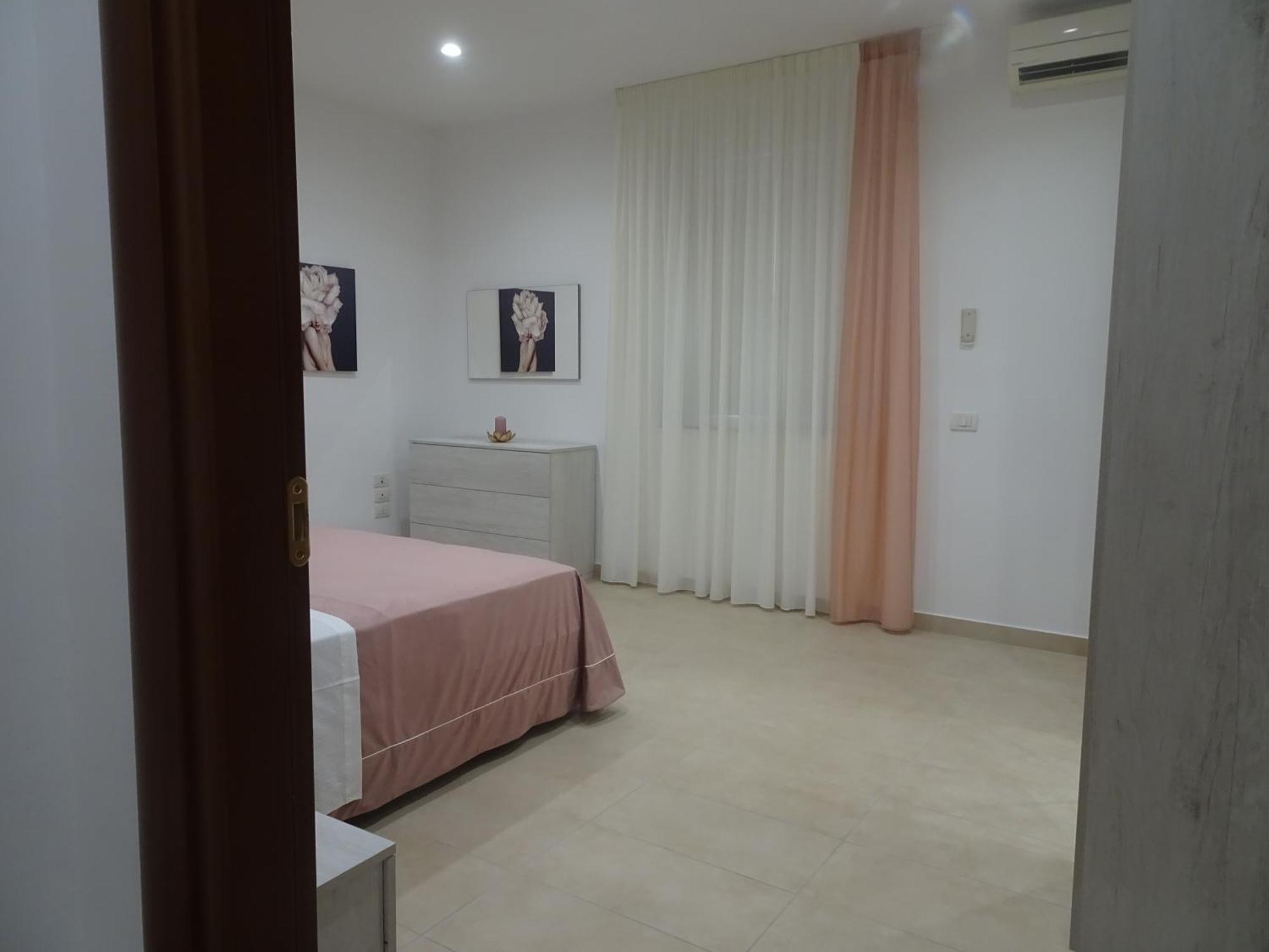 Appartamento A Casa Di Pako Salerno Esterno foto