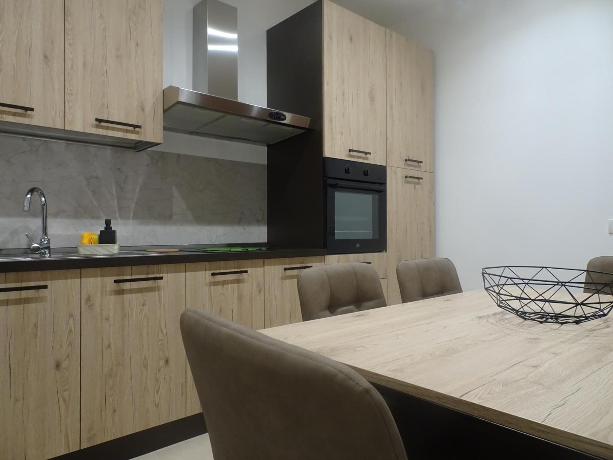 Appartamento A Casa Di Pako Salerno Esterno foto