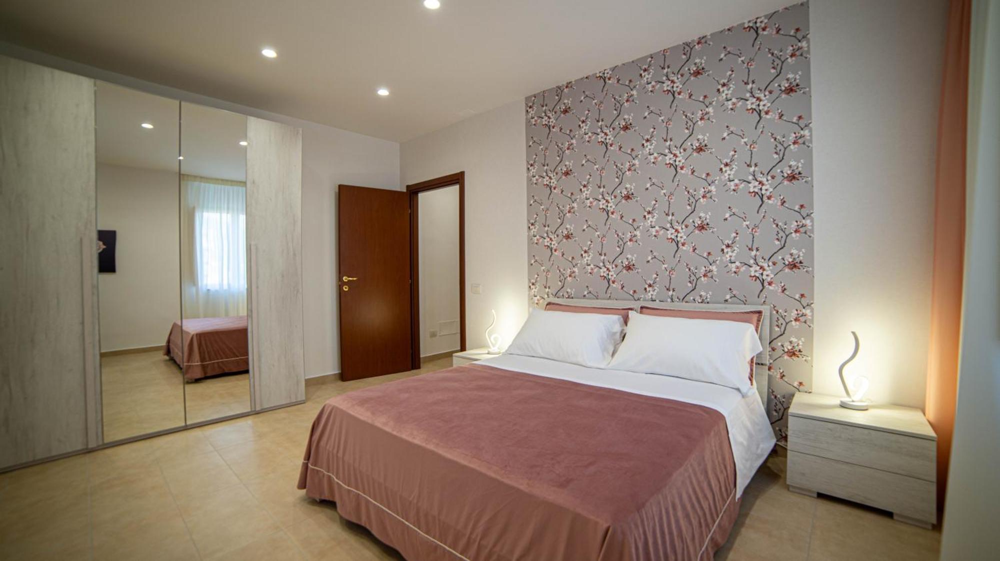 Appartamento A Casa Di Pako Salerno Esterno foto
