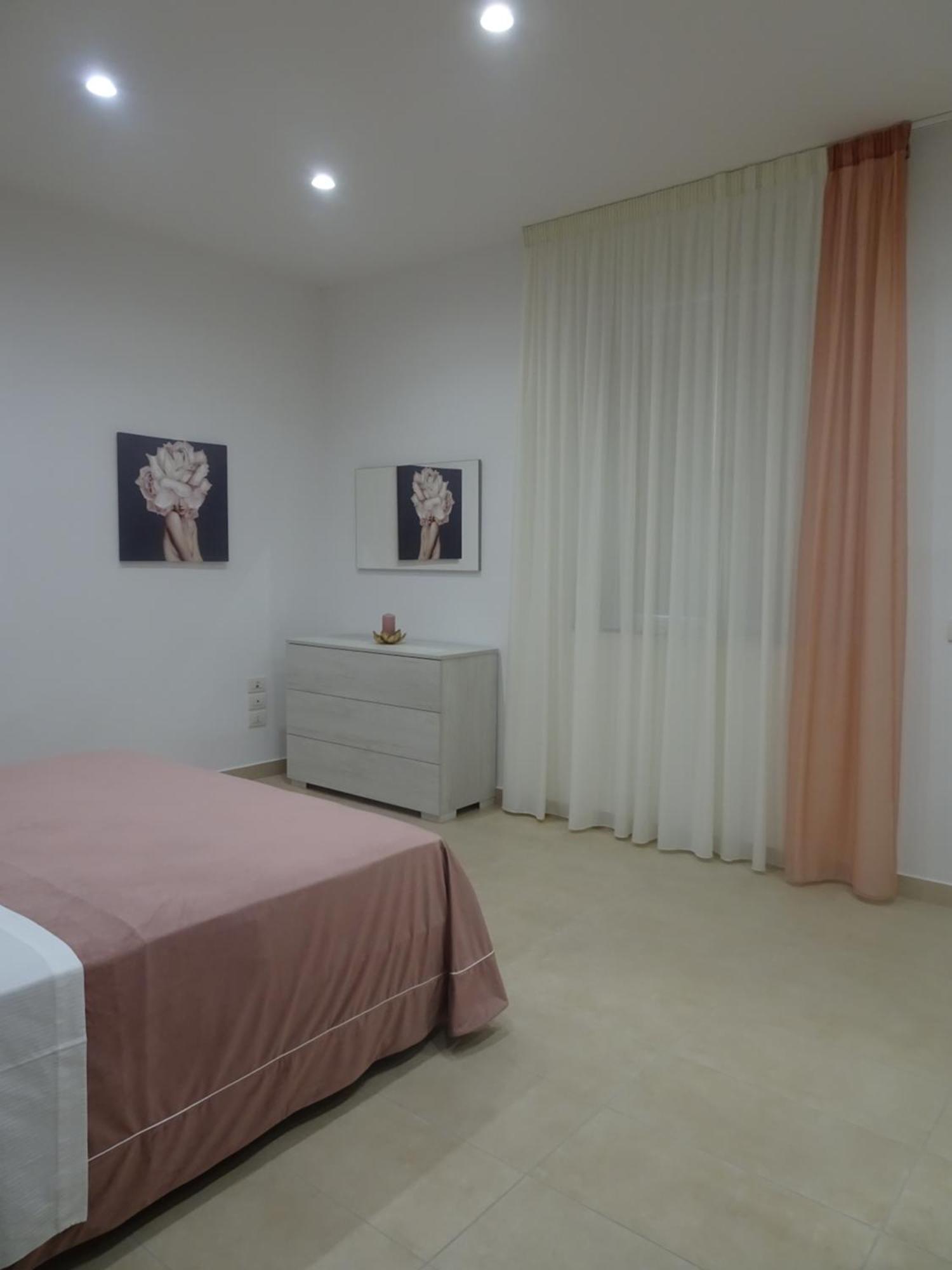 Appartamento A Casa Di Pako Salerno Esterno foto