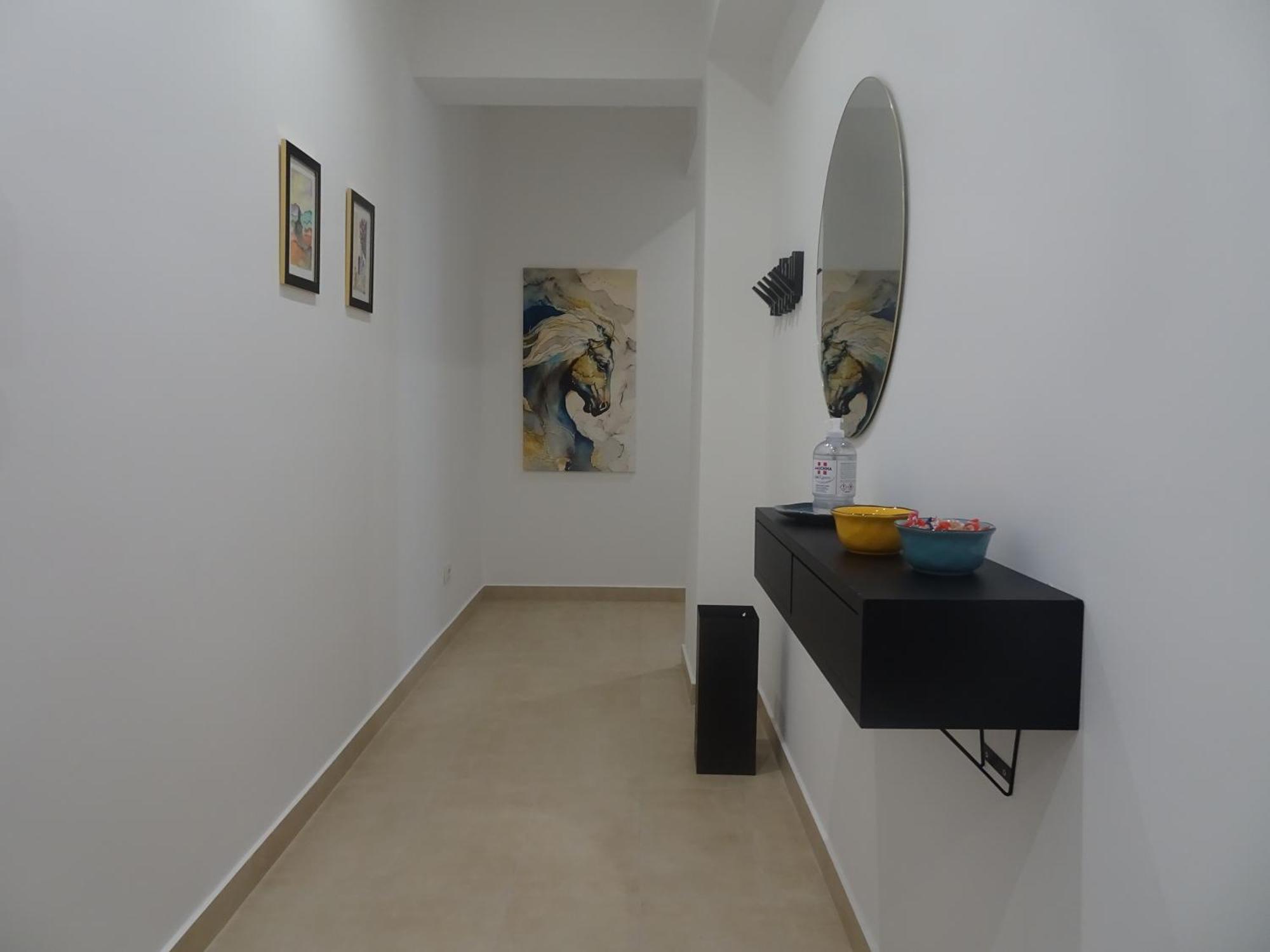 Appartamento A Casa Di Pako Salerno Esterno foto