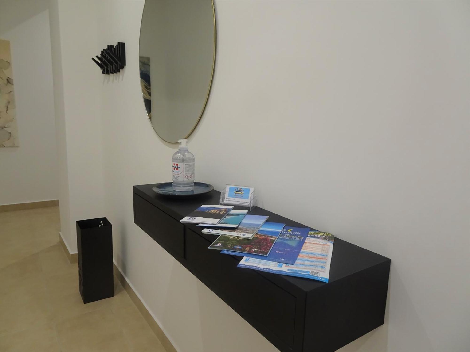 Appartamento A Casa Di Pako Salerno Esterno foto