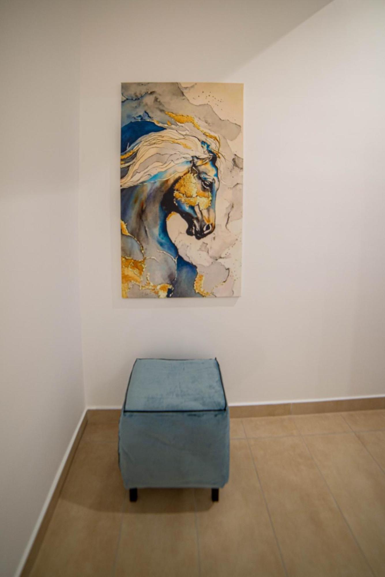 Appartamento A Casa Di Pako Salerno Esterno foto