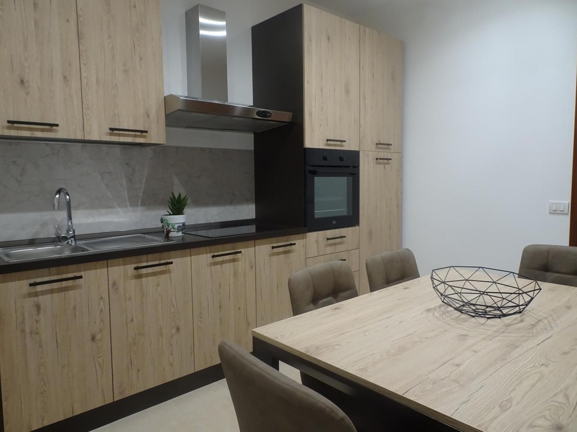 Appartamento A Casa Di Pako Salerno Esterno foto