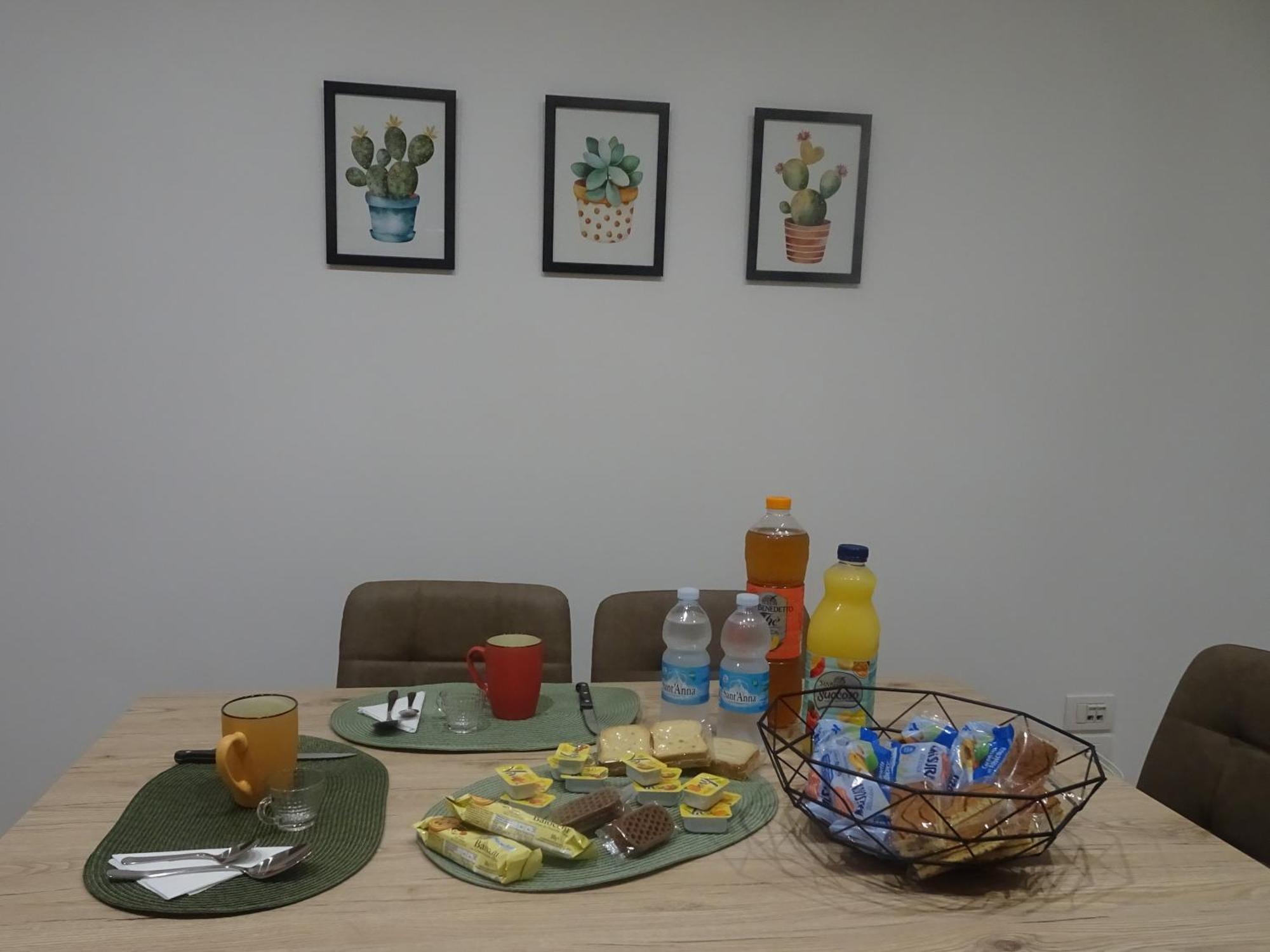 Appartamento A Casa Di Pako Salerno Esterno foto